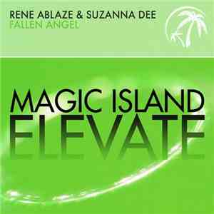 Rene Ablaze & Suzanna Dee - Fallen Angel download flac mp3