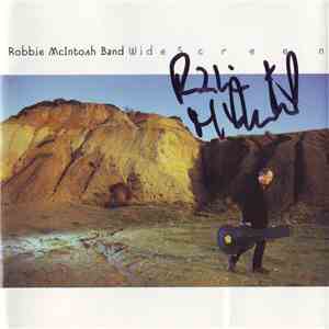 Robbie McIntosh - Wide Screen download flac mp3