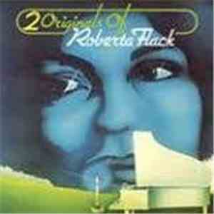 Roberta Flack - 2 Originals Of Roberta Flack download flac mp3