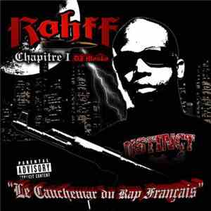 Rohff - Le Cauchemar Du Rap Français download flac mp3