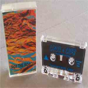 Roy The Roach - June '95 download flac mp3