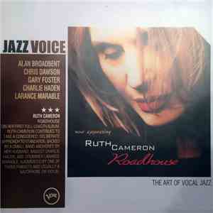 Ruth Cameron - Roadhouse download flac mp3