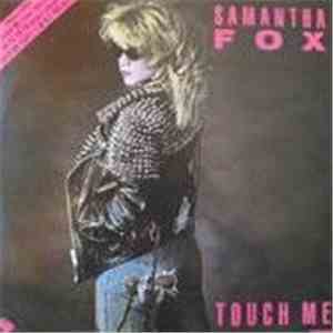 Samantha Fox - Touch Me download flac mp3