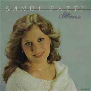 Sandi Patti - Love Overflowing download flac mp3