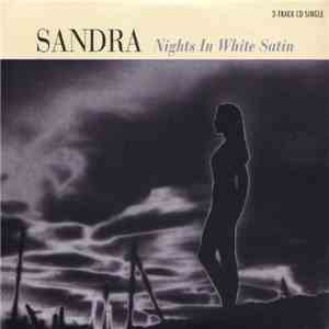 Sandra - Nights In White Satin download flac mp3