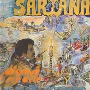 Sartana - Observé E Médité download flac mp3