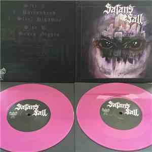 Satan's Fall - Seven Nights download flac mp3