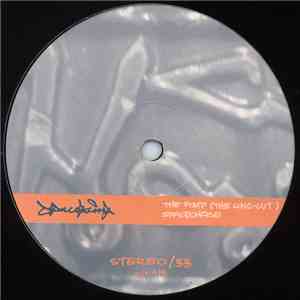 Spacepimp - Spacepimp download flac mp3