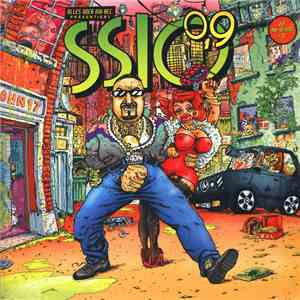 Ssio - 0,9 download flac mp3