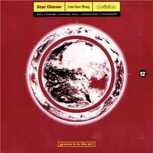 Star Chaser - Love Gone Wrong download flac mp3