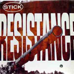 Stick  - Resistance download flac mp3