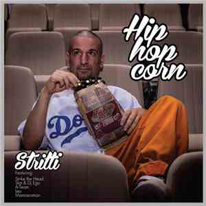 Stritti - Hip Hop Corn download flac mp3