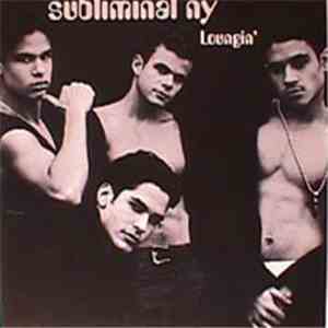Subliminal NY - Loungin' download flac mp3