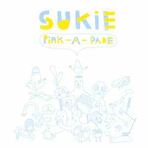 Sukie - Pink-A-Pade download flac mp3