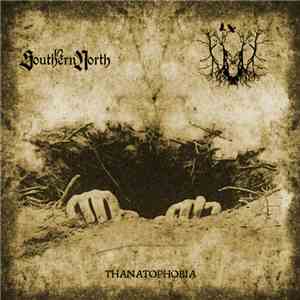 Systemic Inflammatory Response Syndrome, 1/2 Southern North - Thanatophobia download flac mp3