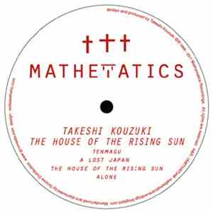 Takeshi Kouzuki - The House Of The Rising Sun download flac mp3