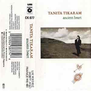 Tanita Tikaram - Ancient Heart download flac mp3