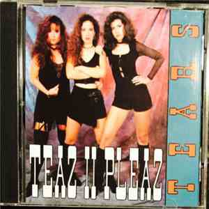 Teaz II Pleaz - Tears download flac mp3