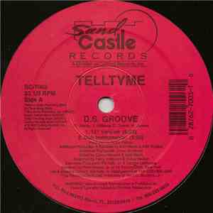 Telltyme - D.S. Groove download flac mp3