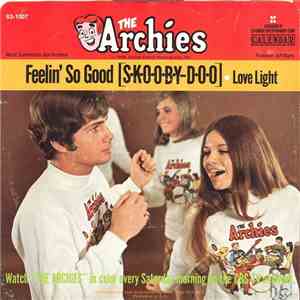 The Archies - Feelin' So Good (S.K.O.O.B.Y-D.O.O) download flac mp3