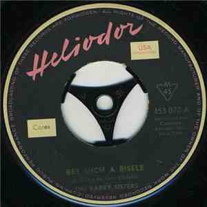 The Barry Sisters - Bet Mich A Bisele download flac mp3