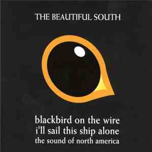 The Beautiful South - Blackbird On The Wire flac mp3 download
