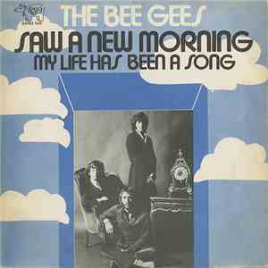 The Bee Gees - Saw A New Morning download flac mp3