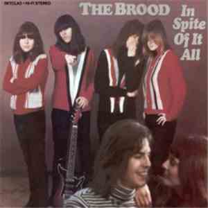 The Brood  - In Spite Of It All flac mp3 download