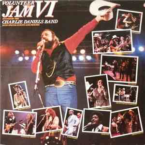 The Charlie Daniels Band - Volunteer Jam VI download flac mp3