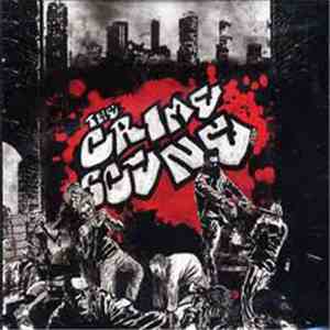 The Crime Scene - The Crime Scene download flac mp3