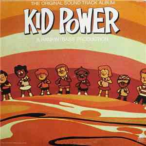 The Curbstones - Kid Power (The Original Soundtrack Album) download flac mp3