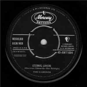 The Diamonds - Eternal Lovers download flac mp3
