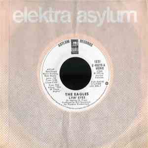 The Eagles - Lyin' Eyes download flac mp3