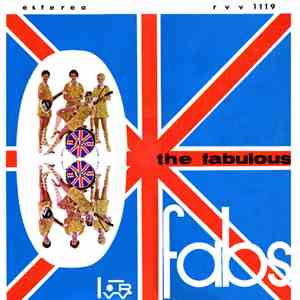 The Fabs  - The Fabulous Fabs download flac mp3