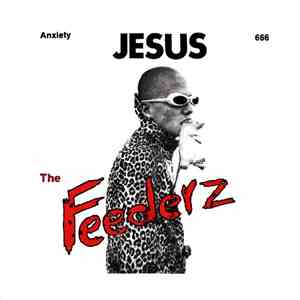 The Feederz - Jesus download flac mp3