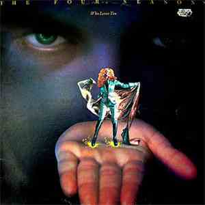 The Four Seasons - Who Loves You download flac mp3