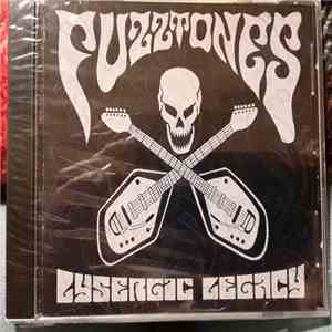 The Fuzztones - Lysergic Legacy download flac mp3
