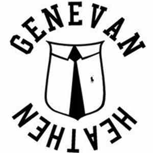 The Genevan Heathen - The Sensitive Touch download flac mp3