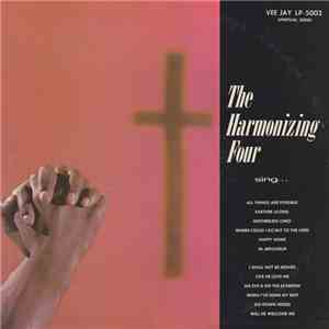 The Harmonizing Four - Sing... download flac mp3