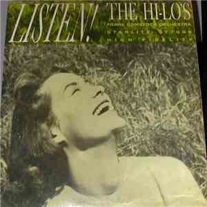 The Hi-Lo's - Listen! flac mp3 download