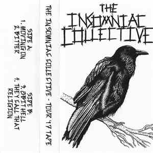 The Insomniac Collective - Tour '17 Tape download flac mp3
