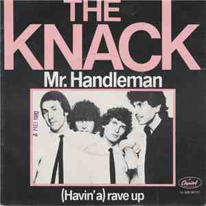 The Knack  - Mr. Handleman download flac mp3