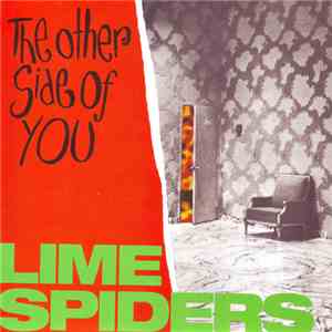 The Lime Spiders - The Other Side Of You download flac mp3