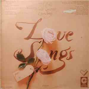 The London Strings - World Greatest Love Songs download flac mp3