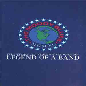 The Moody Blues - Greatest Hits download flac mp3