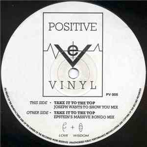 The New Dance Republic - Take It To The Top download flac mp3