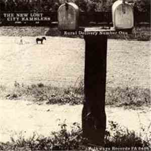 The New Lost City Ramblers - Rural Delivery No. 1 download flac mp3