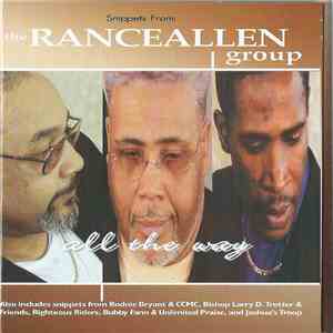 The Rance Allen Group - All The Way download flac mp3