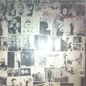 The Rolling Stones - Exile On Main Street download flac mp3