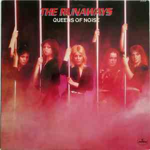 The Runaways - Queens Of Noise download flac mp3